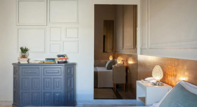 Juniorsuite Coclee Guest Suite Palace