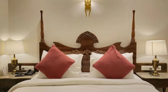 Номер Premium The creek boutique resort & spa