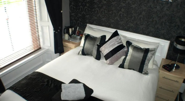 Двухместный номер Standard Vaila Guest House