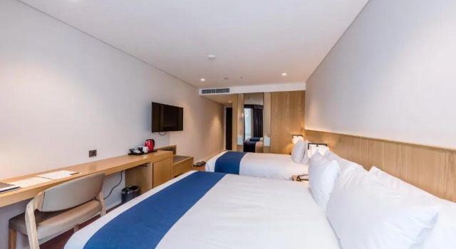 Семейный номер Standard Hotel Sirius
