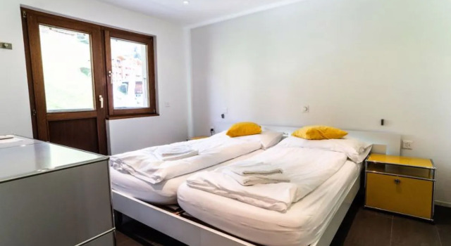 Sportina 13, Prenota Hotel Riederalp 