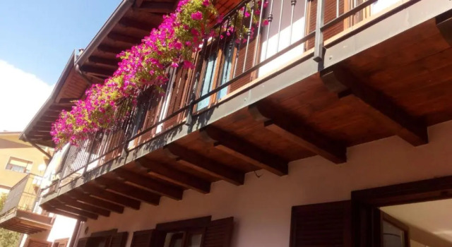Апартаменты Casa Tiziana