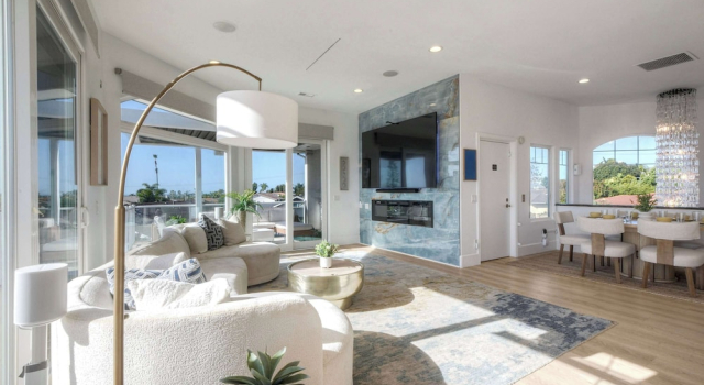 Aqua Vista Carlsbad For 10