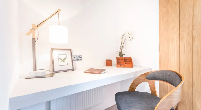 Апартаменты The Chapel Chester - Boutique Apartments