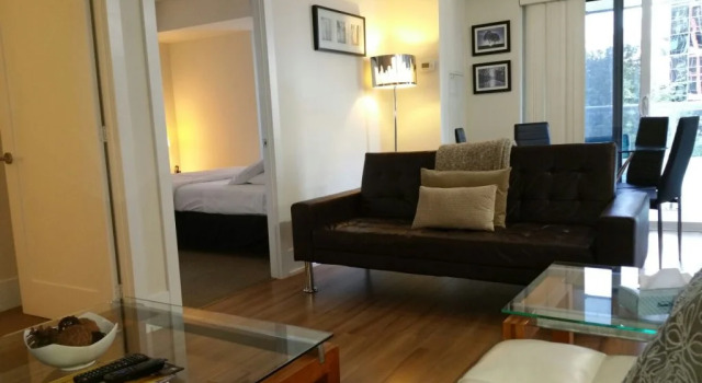 Pelican Suites at Fly Condos
