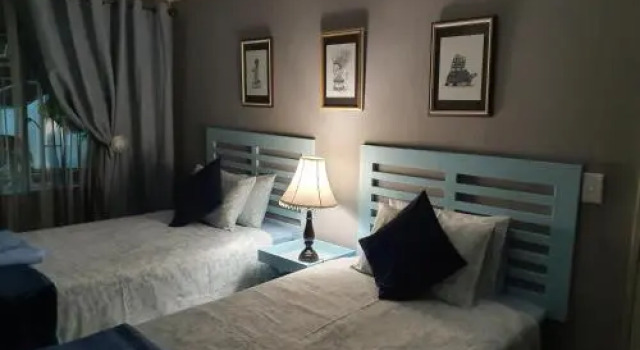 Apricity Inn, Забронировать Отель Луис-Тричард Soutpansberg, рядом с Louis Trichardt Golf Club