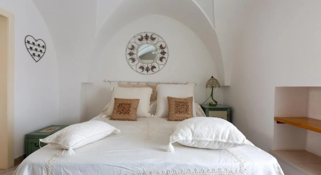 2788 Masseria La Cazzigna by Perle di Puglia