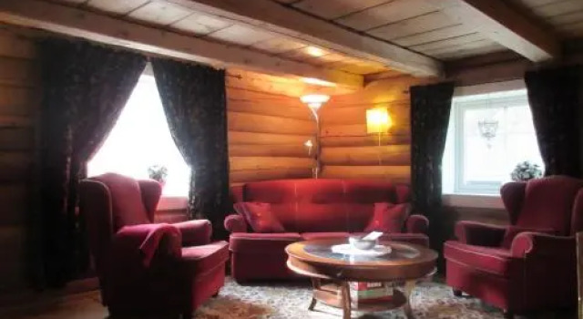 Tuftegarden, Rezervasyon Otel Vestland kahvaltılı oteller, Kahvaltı