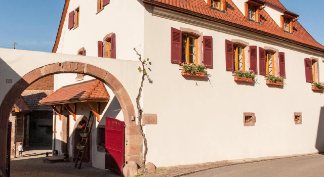 La Maison d'Emilie, Book Hotel SPA-hoteller i Alsace Wine Route, SPA