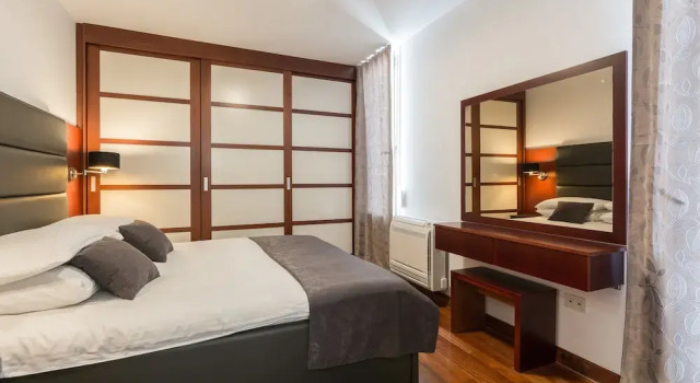 Apartment Il' Nido