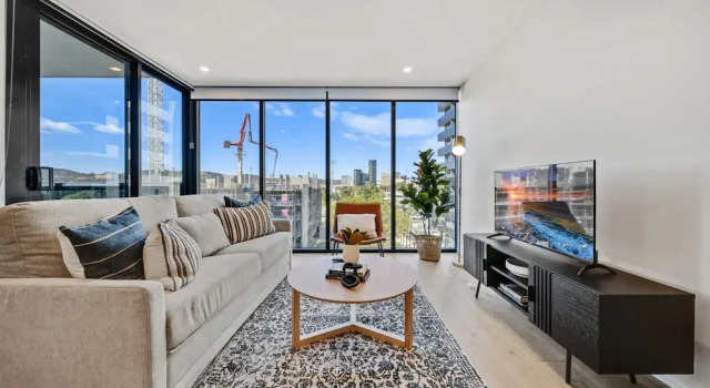 Chic 1-bed With Sophisticated Decor,, Buchen Sie Ferienwohnung Phillip New South Wales