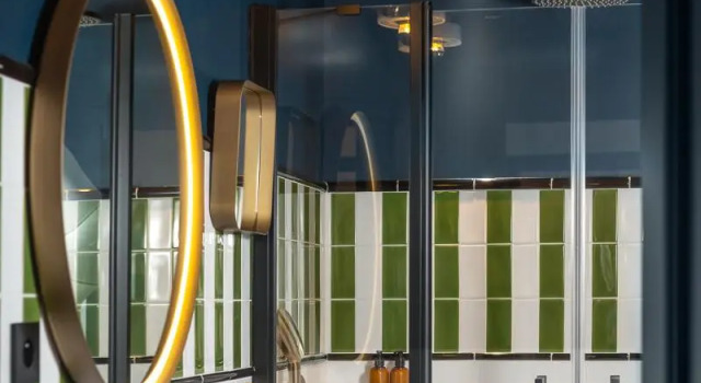 Двухместный номер Standard Chouchou Hotel