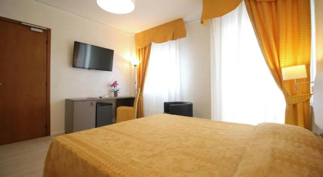 Номер Superior Continental B&B City Hotel