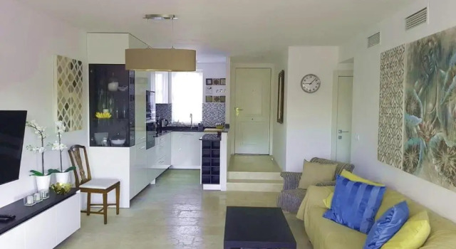 Casa Gosia bungalow Cabopino