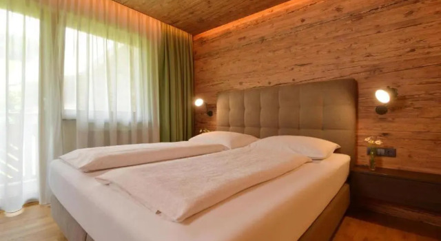 Standard chambre Landhotel Gressenbauer