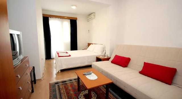 Студия Guesthouse Drašković