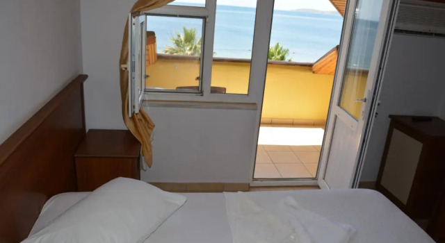 Yasemin Hotel, Varaa Hotelli Hotellit Marmara-alue pysäköinnillä, Pysäköinti
