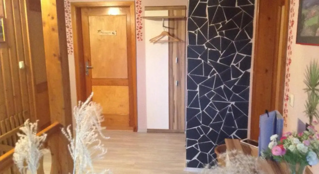 Ferienwohnung Dietlinde, Book Hotel Bad Blankenburg Thuringian Forest