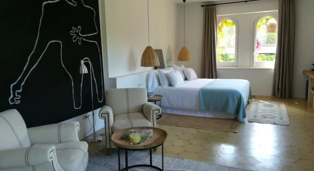 Hotel Mas Pastora, Boek Hotel Hotels in Baix Empordà met zwembad, Zwembad