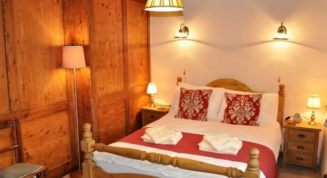 4 Clarks Yard, Rezervați Hotel Whitby 