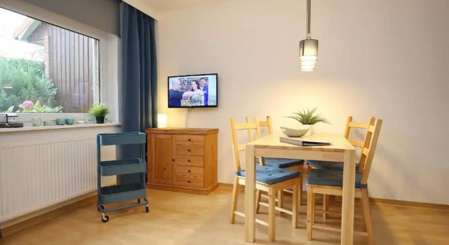 Коттедж Urlauberdorf Haus 22c