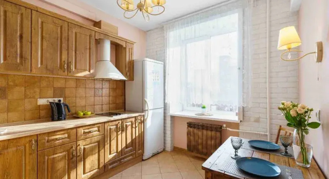 Apartment office GOOD NIGHT, str. Kirova, bld. 37