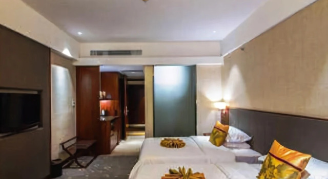 Zhejiang Zijin Hotel, Foglalás Szálloda Huzhou 