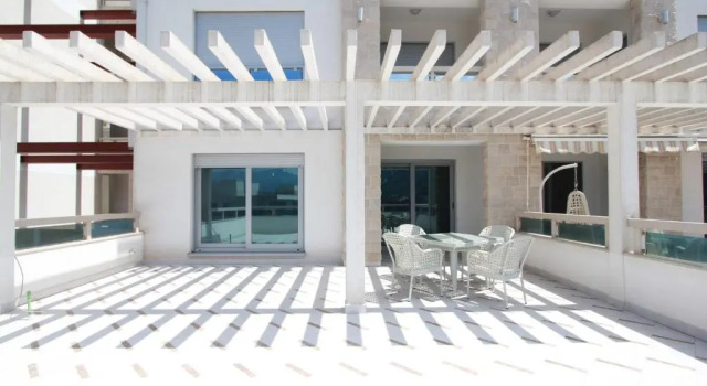 Апартаменты Superior Adriatic Pearl Apartments