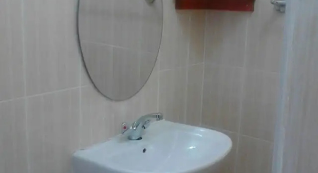 Standart çift kişilik oda Siaya Summit Hotel