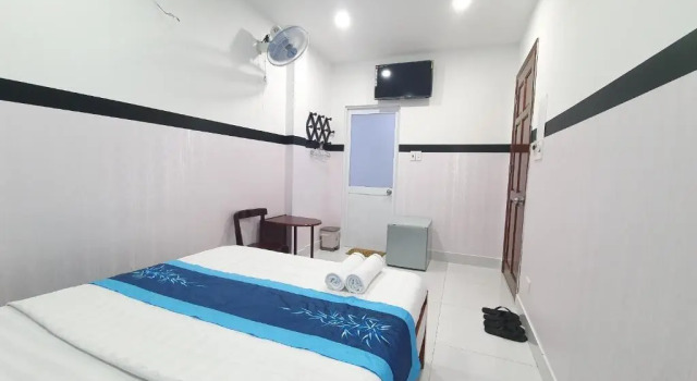 Номер Standard Lam Sơn Hotel