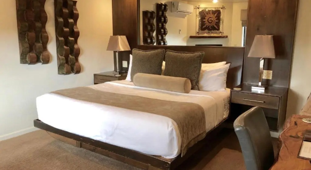 Номер Deluxe Casa Sedona Inn