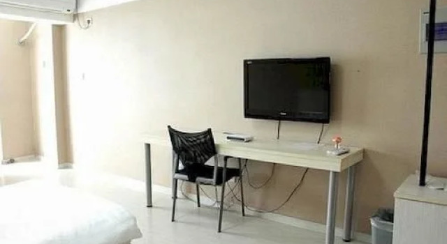 Jaikesi Business Hotel, Book Hotel Hoteller i Suzhou med parkering, Parkering