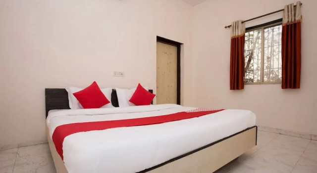 Hotel O Capital O Sai Icon Residency, Buchen Sie Hotel Titwala Maharashtra