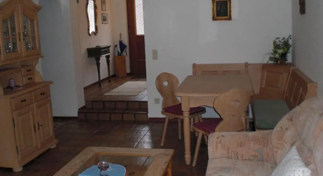 Апартаменты Familien-Bauernhof-Berghammer