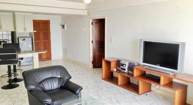 Люкс Yensabai Condotel