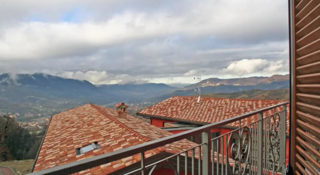 Двухместный номер Standard Agriturismo Ca' De Figo
