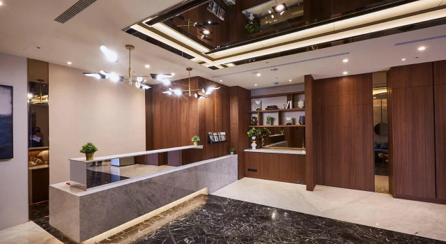 Motel Lin, Book Motel Hotels in Shengang with Parking, Parking