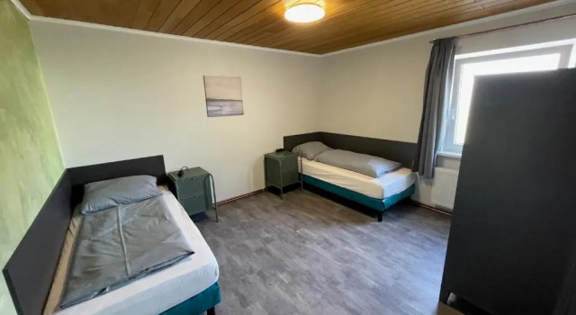 Misburg Wohnungsglück, Book Apartment Misburg Hannover