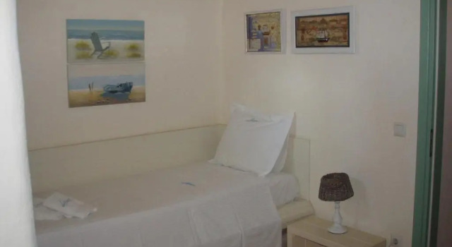 Sohoro, Reserva ahora Hotel Koufonisia Cícladas