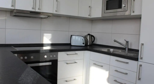 Апартаменты Ferienwohnung Buchmann