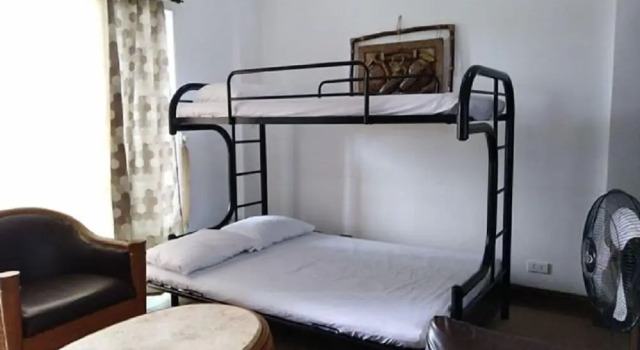 Michelle's Canyon Cove, Забронировать Отель Назугбу 
