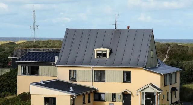 4 Person Holiday Home in Vejers Strand, Reservar Hotel Ho Syddanmark