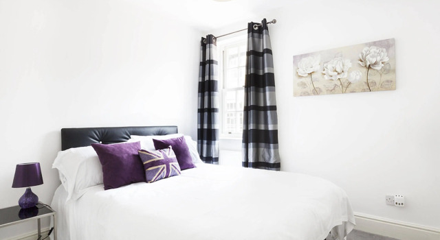 Lloyd Court - City Stay Apartments, Varaa Huoneisto Asunnot kohteessa Merseyside, Huoneisto