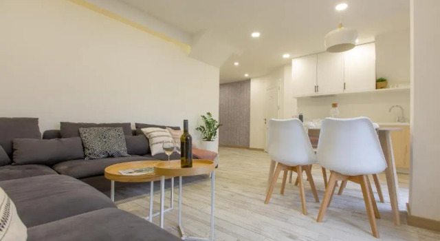 Апартаменты Willa Kosówka - Apartamenty i pokoje