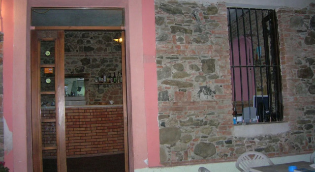 Azienda  La Spina Santa, Réserver Hôtel Bova Marina Calabre