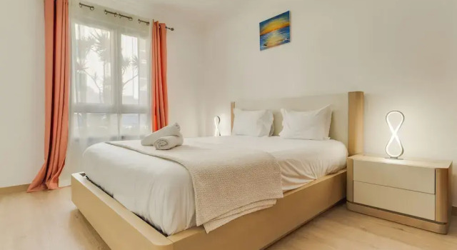 Steven Apartment by HRM, Boek Appartement Caniço Madeira