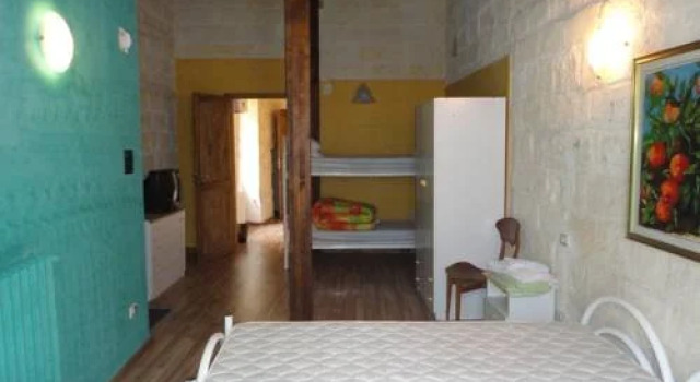 Apulia Hotels Castel del Monte, Book Hotel Hotels in Murgia with Parking, Parking