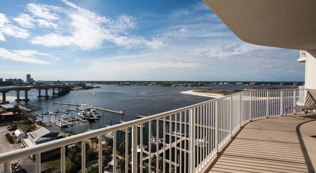 Crb1001 2 Bedroom Condo, Boek Appartement Orange Beach 