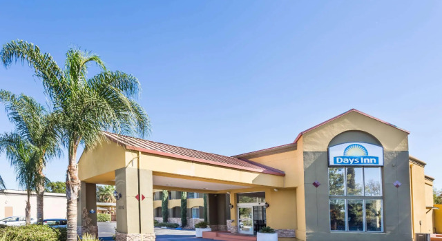 Номер Standard Prodigy Hotel, a Days Inn by Wyndham