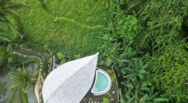 JinengBali Eco Lodge, Rezervovat Hotel Wellness hotely v Bali, SPA